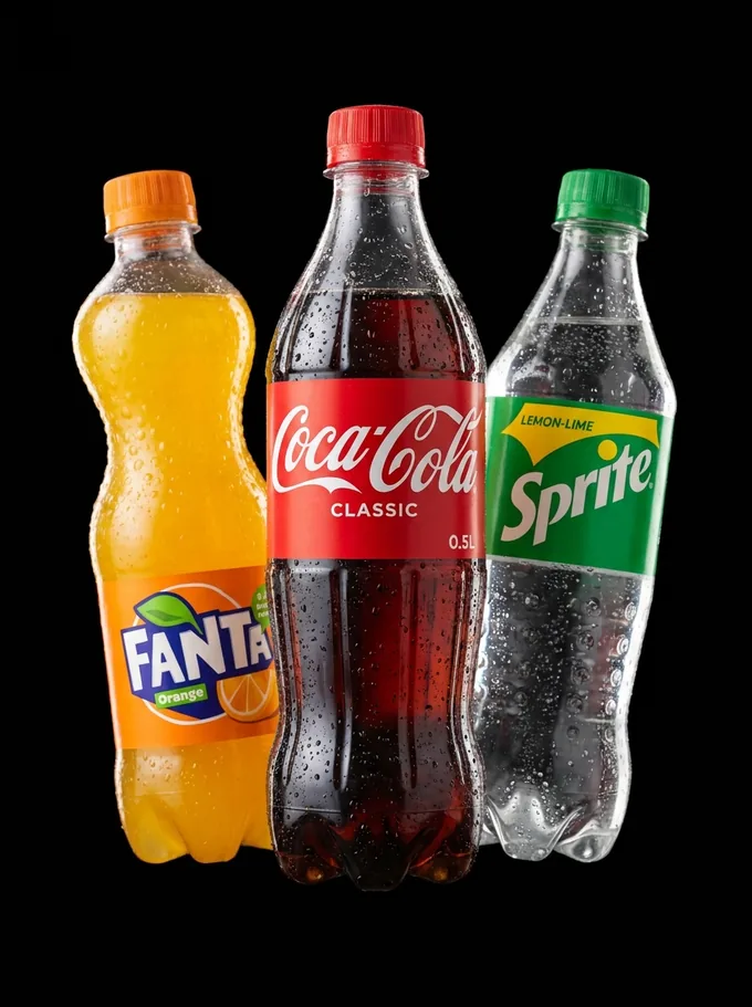 Softdrink